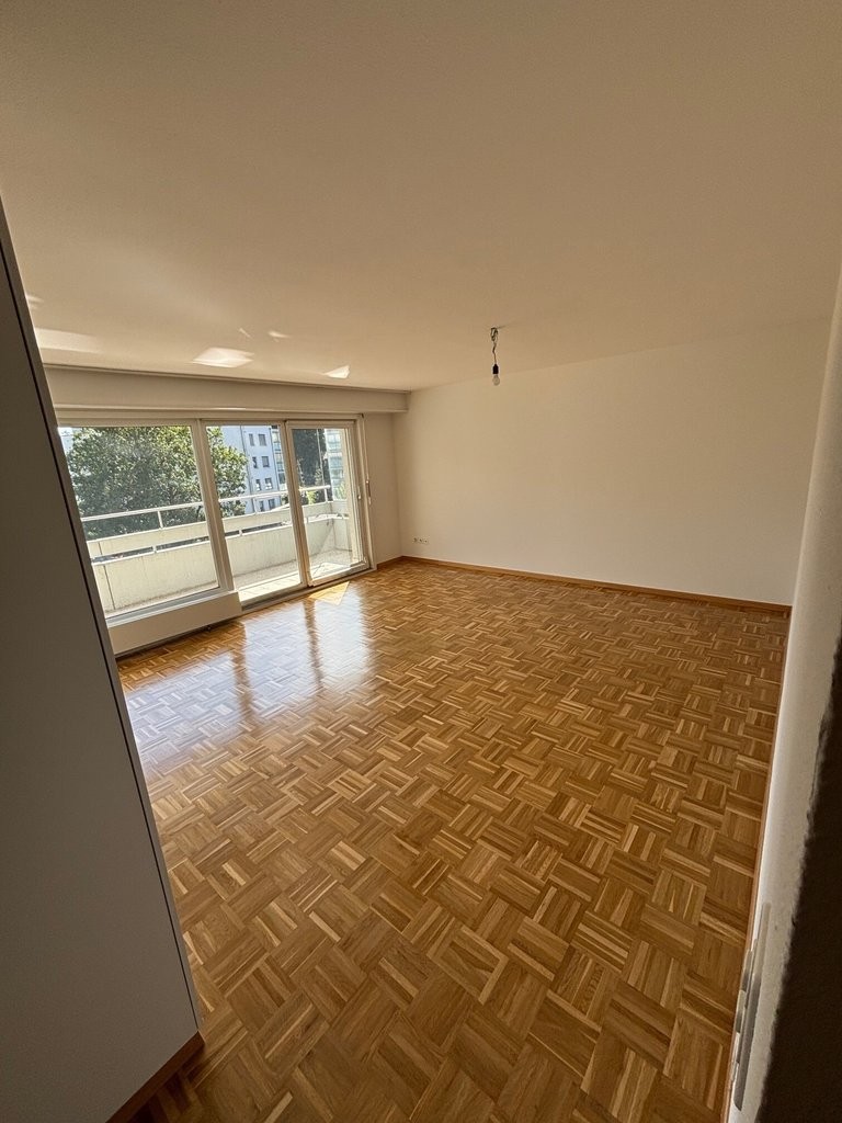 Appartement de 4 ½ pièces