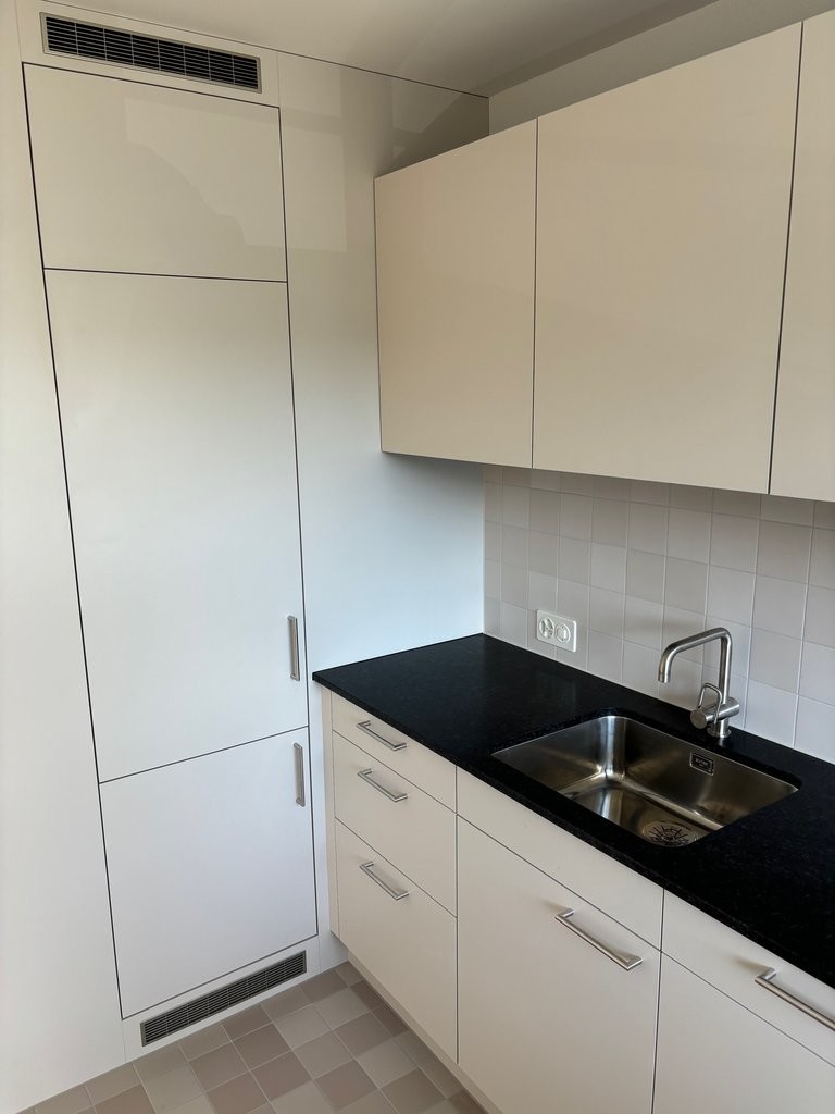 Appartement de 4 ½ pièces