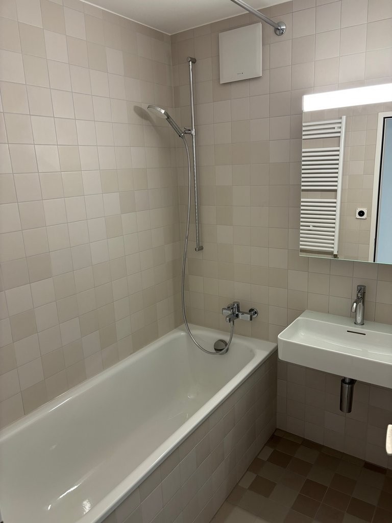 Appartement de 4 ½ pièces