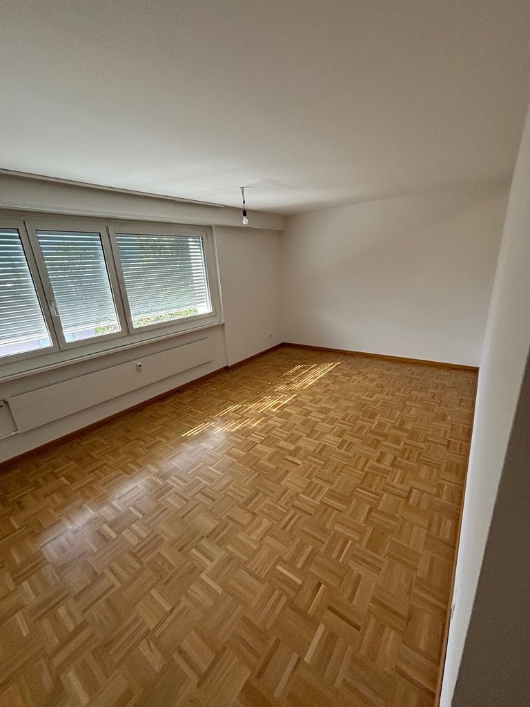 Appartement de 4 ½ pièces