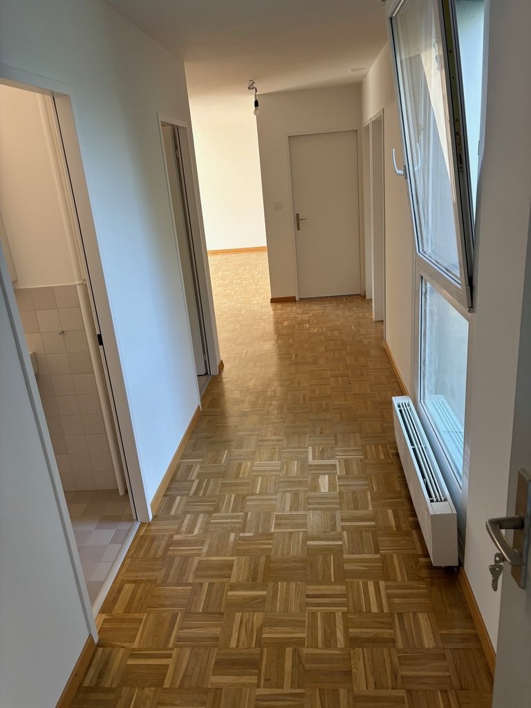 Appartement de 4 ½ pièces
