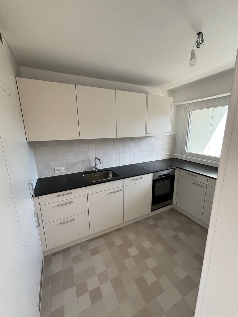 Appartement de 4 ½ pièces