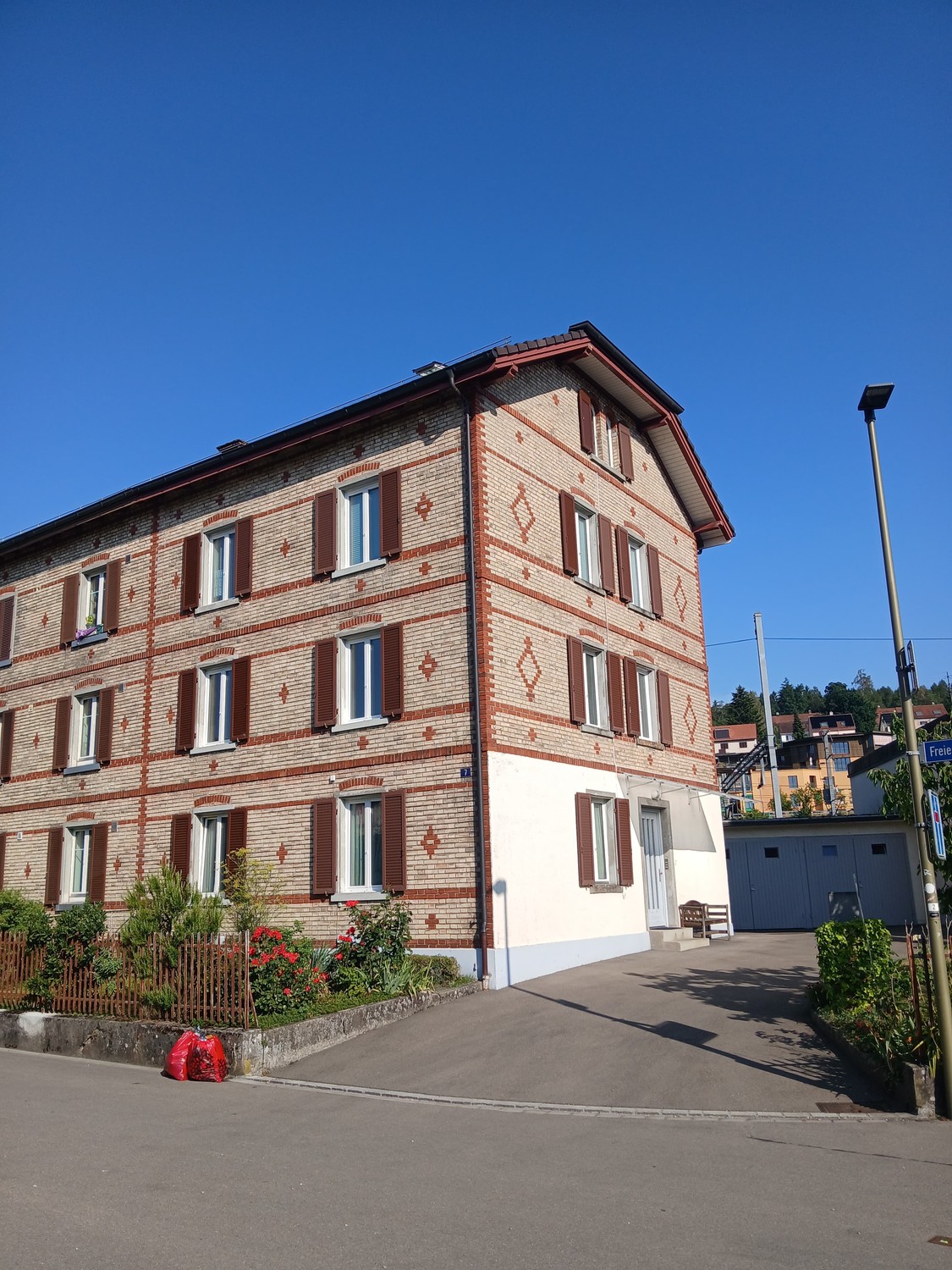 Appartement de 3 ½ pièces, photo 4 sur 6