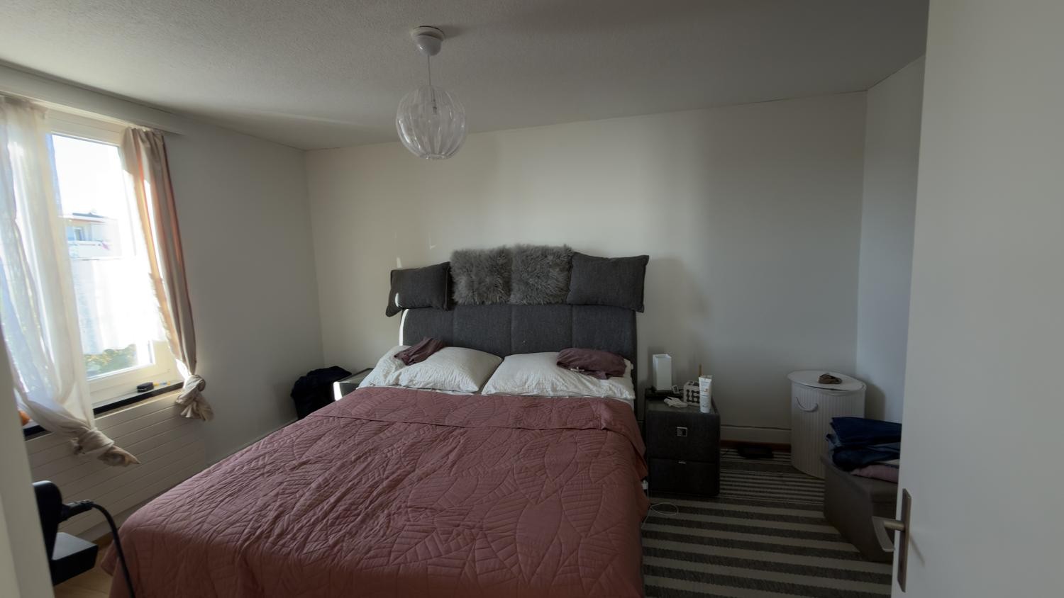 Appartement de 3 ½ pièces, photo 5 sur 6