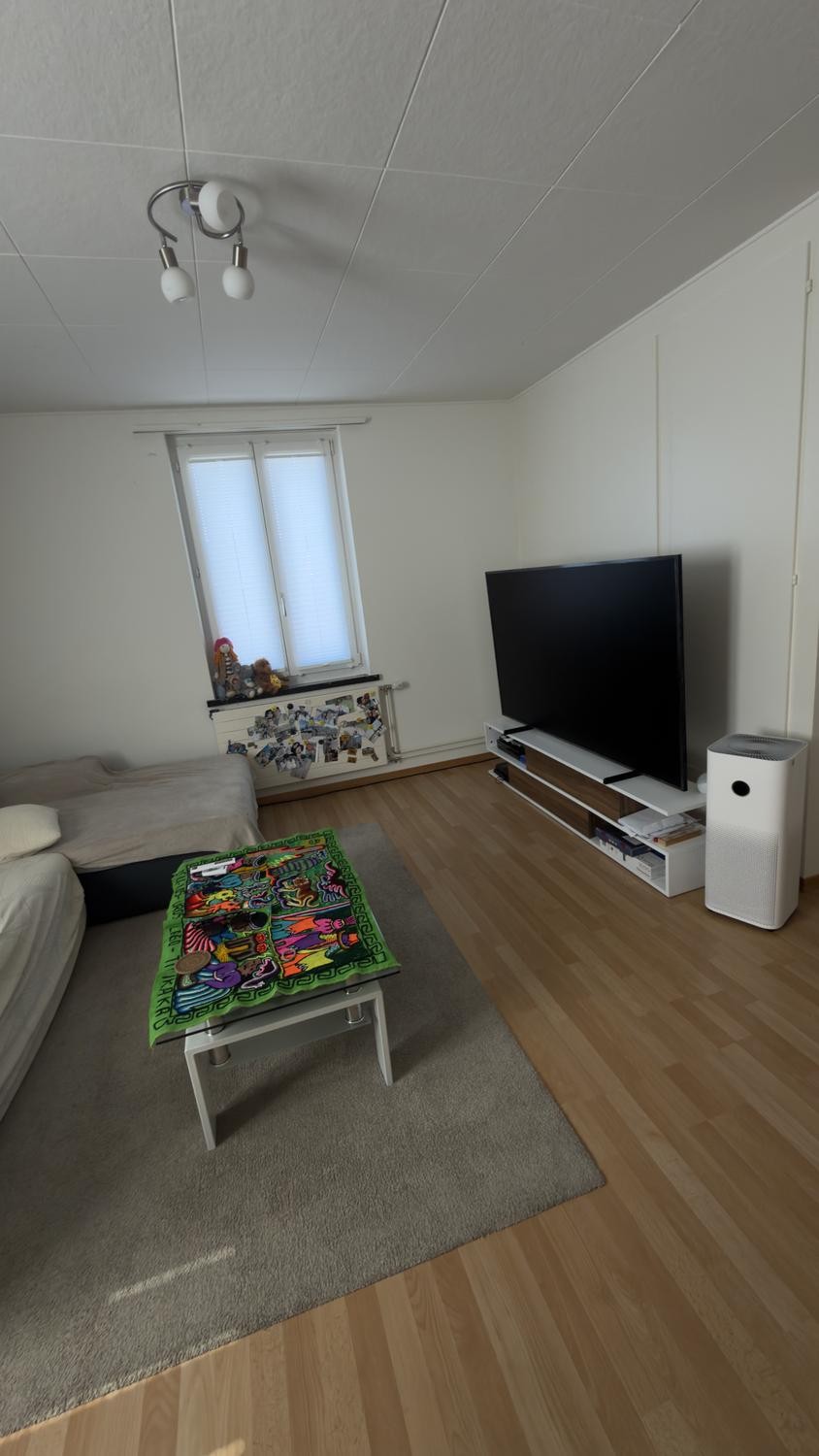 Appartement de 3 ½ pièces, photo 6 sur 6