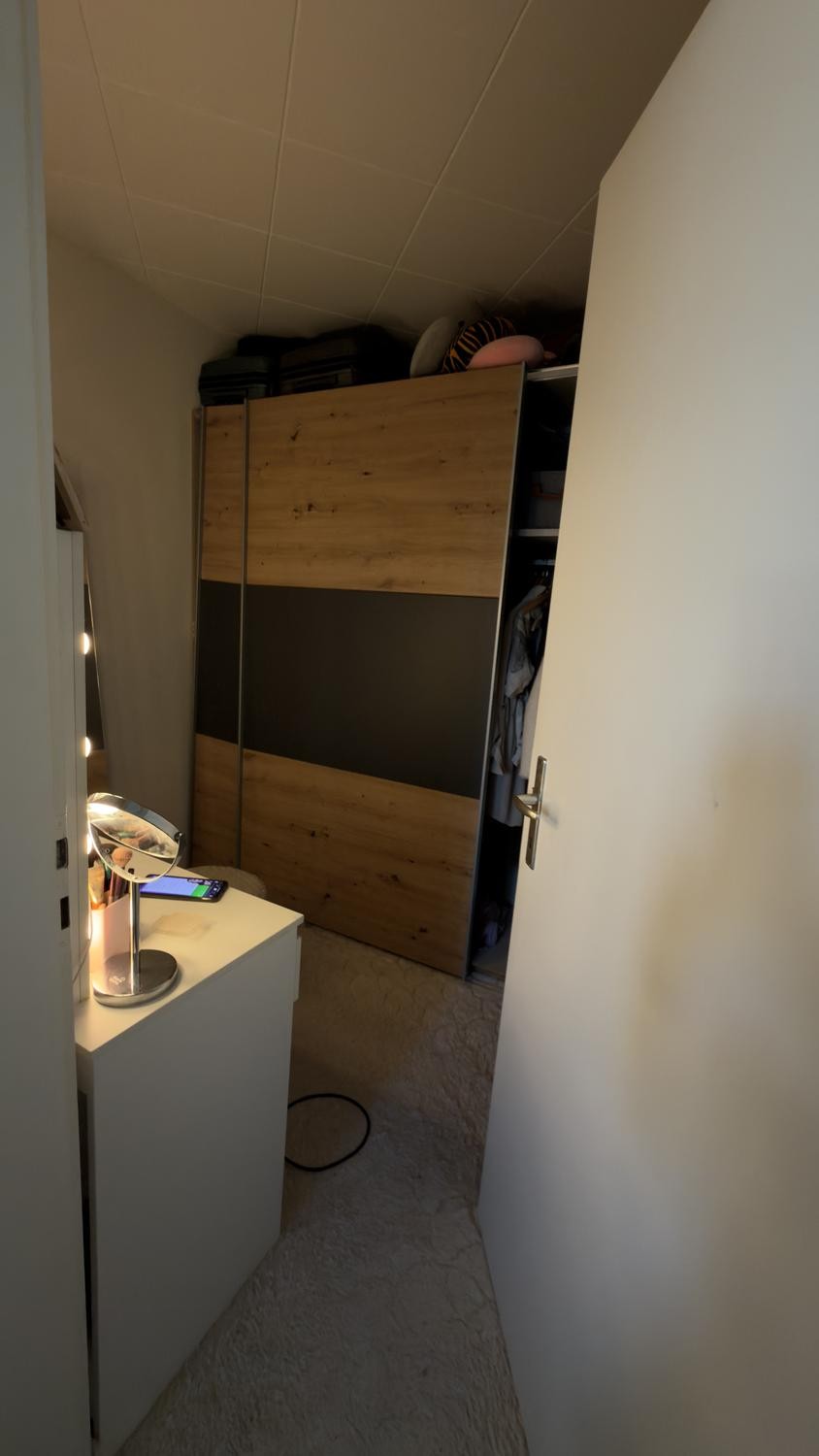 Appartement de 3 ½ pièces, photo 2 sur 6
