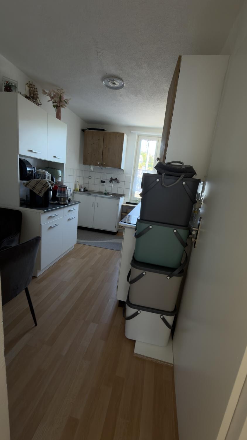 Appartement de 3 ½ pièces, photo 3 sur 6