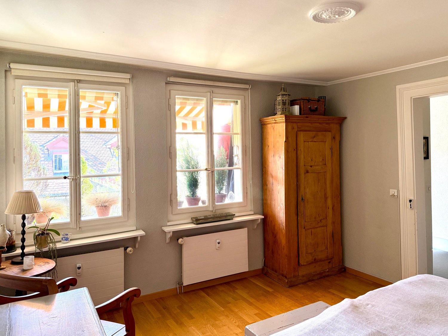 Appartement de 3 pièces, photo 8 sur 9