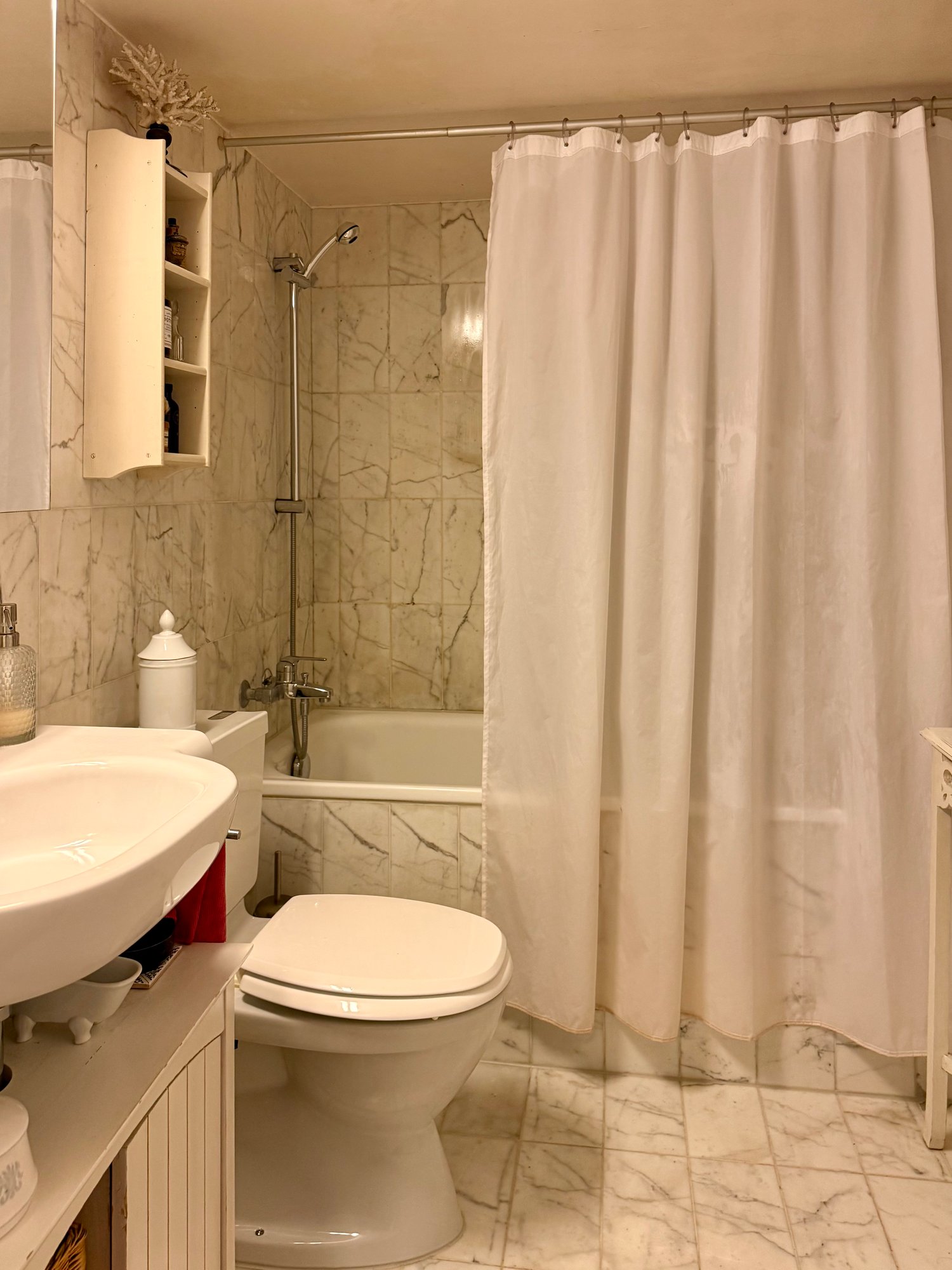 Appartement de 3 pièces, photo 9 sur 9