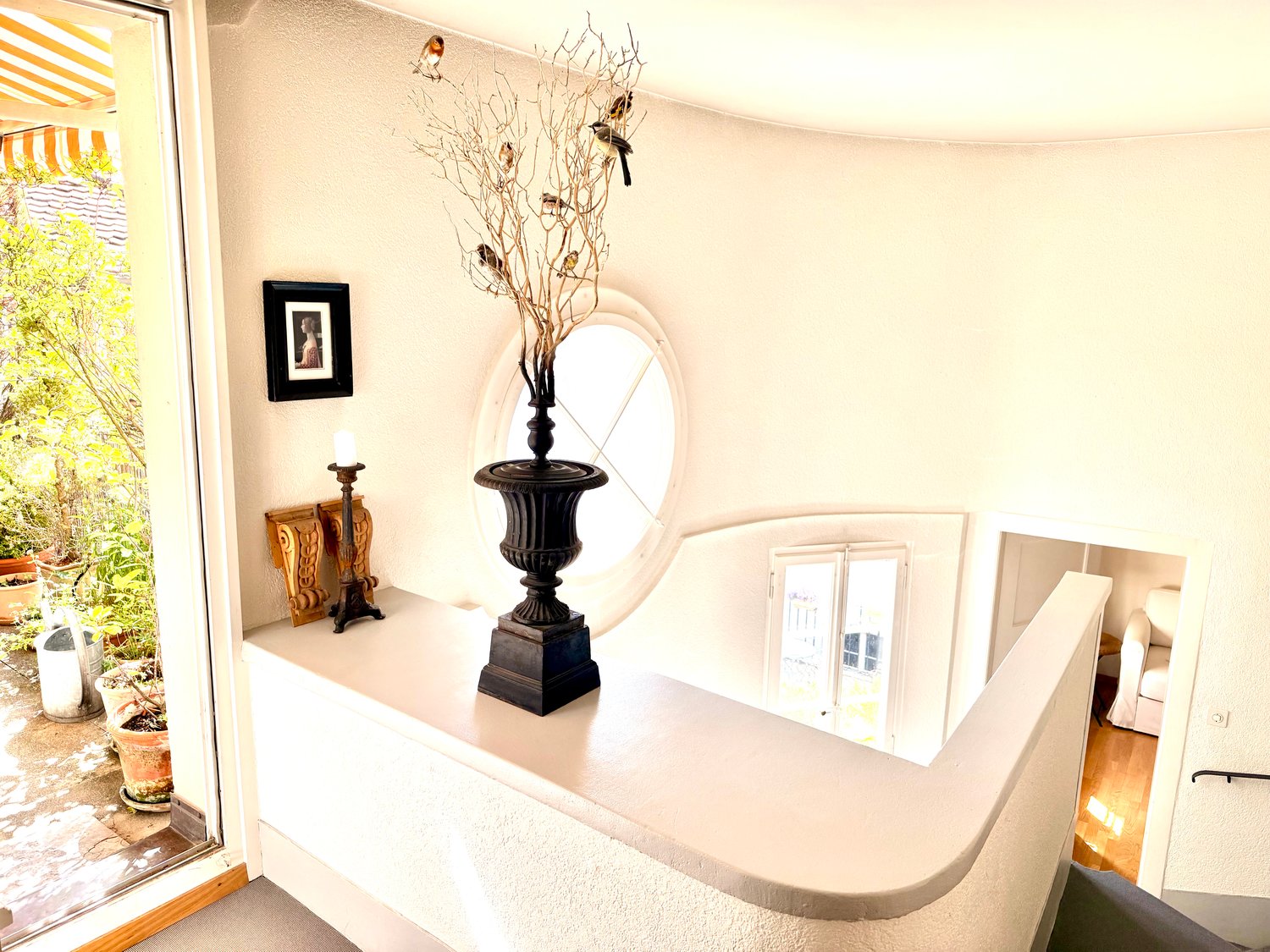 Appartement de 3 pièces, photo 3 sur 9