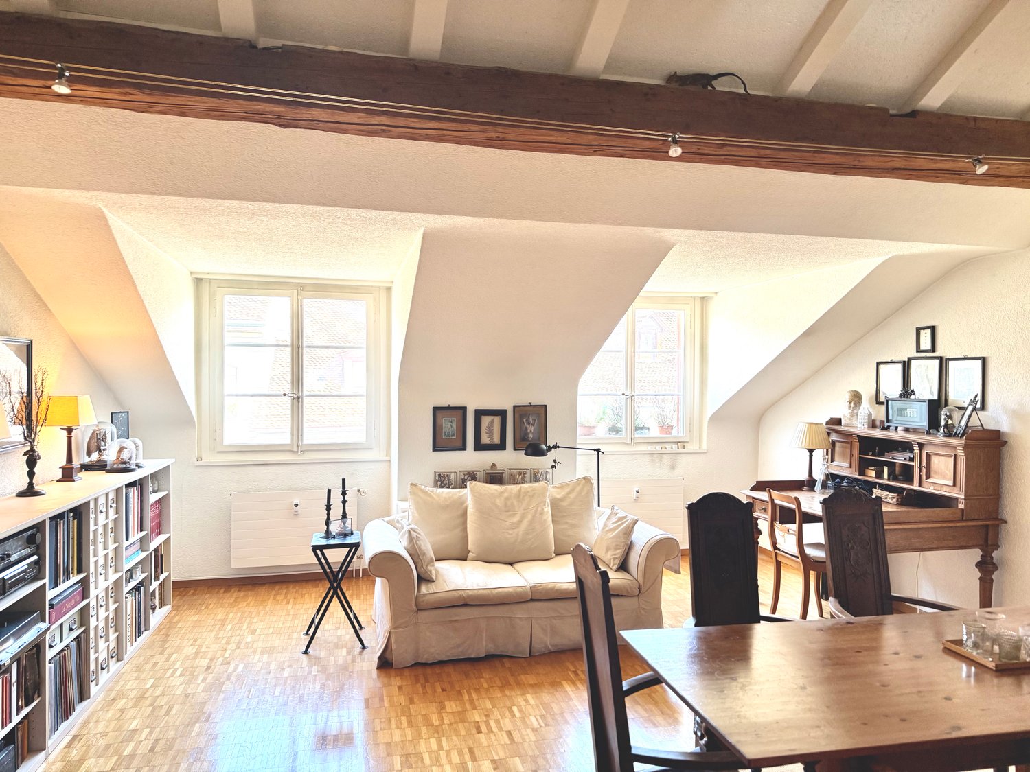 Appartement de 3 pièces, photo 2 sur 9