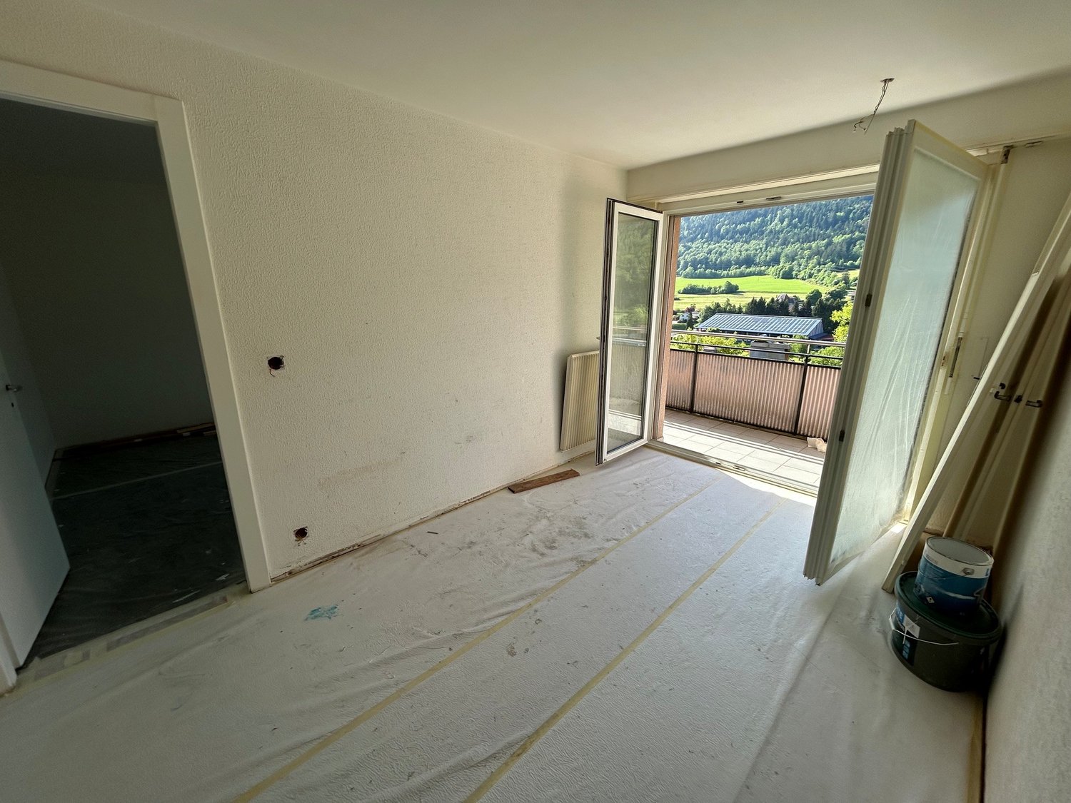 2 rooms apartment, photo 5 sur 10