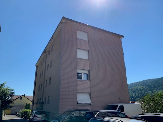 2 rooms apartment, photo 1 sur 10