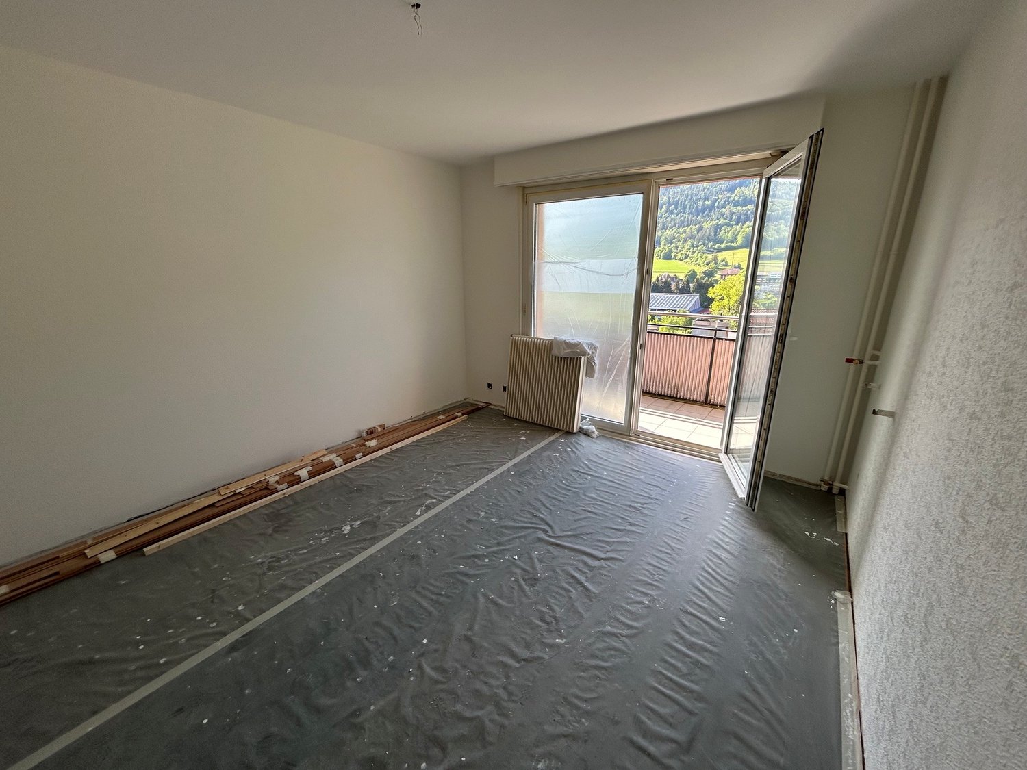 2 rooms apartment, photo 6 sur 10
