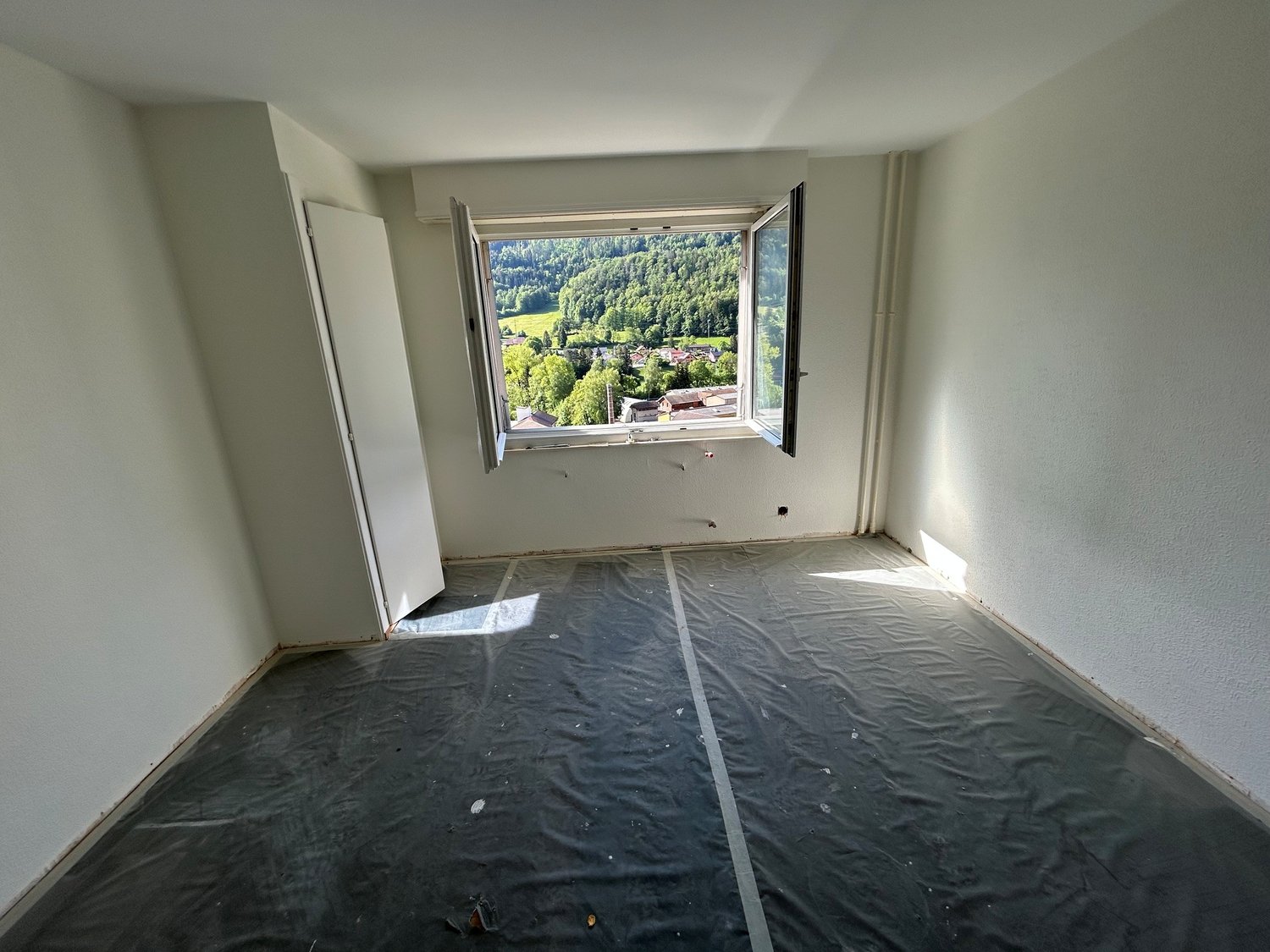 2 rooms apartment, photo 8 sur 10