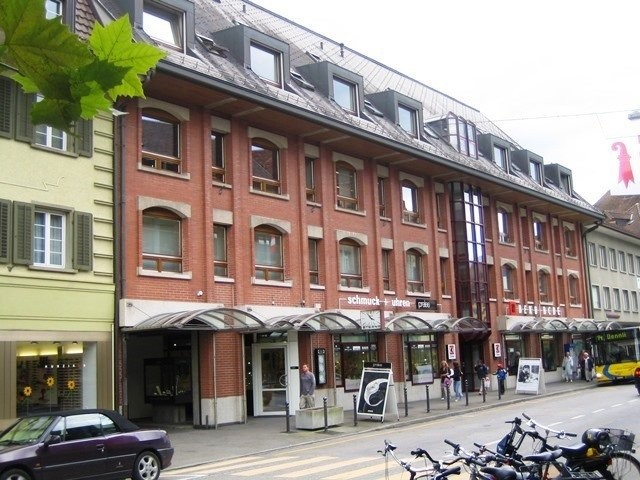 Appartement de 2 ½ pièces, photo 1 sur 5