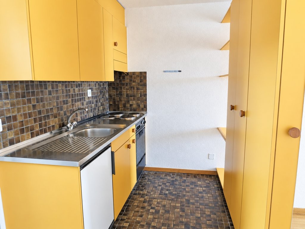 Appartement de 2 ½ pièces, photo 2 sur 5