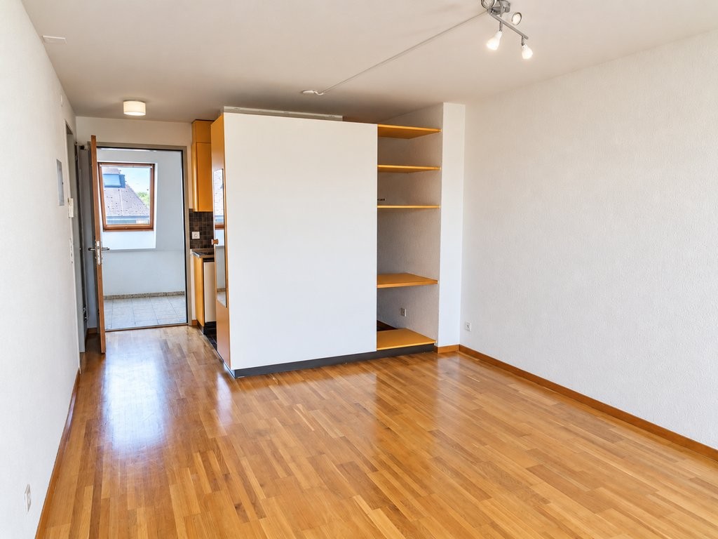 Appartement de 2 ½ pièces, photo 3 sur 5