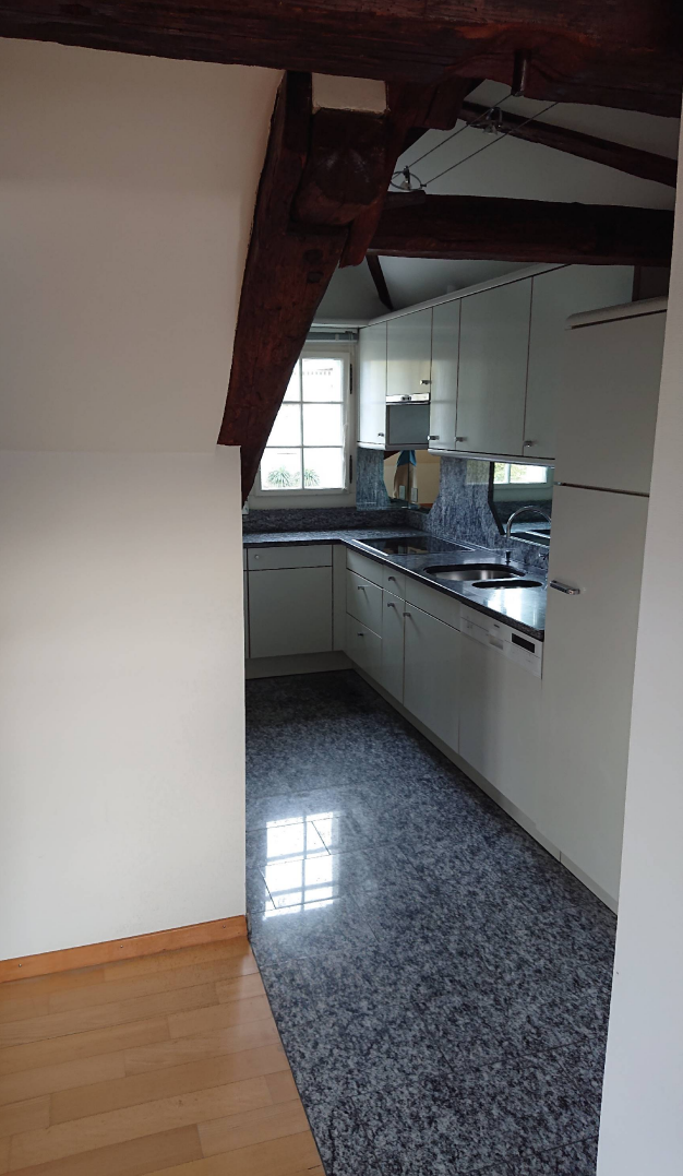 Appartement de 4 ½ pièces, photo 5 sur 10