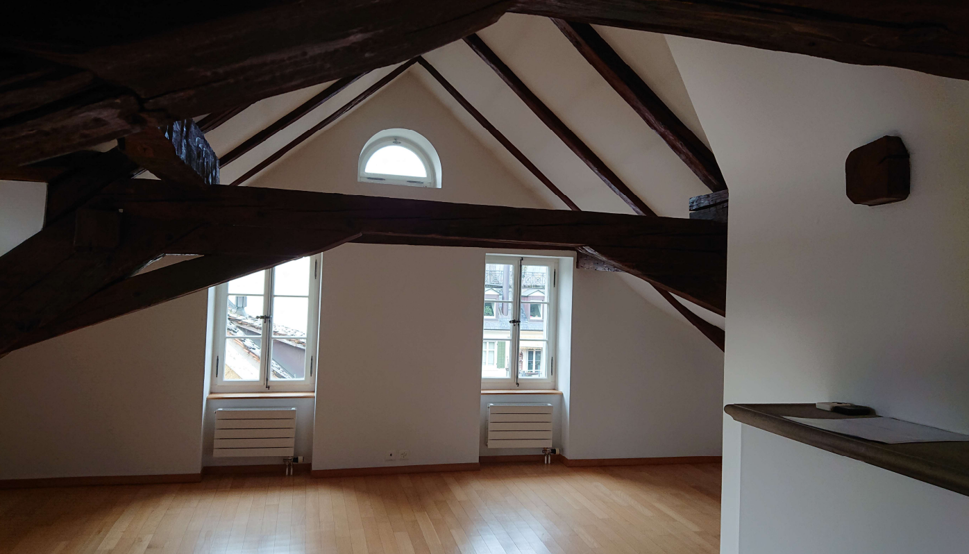 Appartement de 4 ½ pièces, photo 1 sur 10
