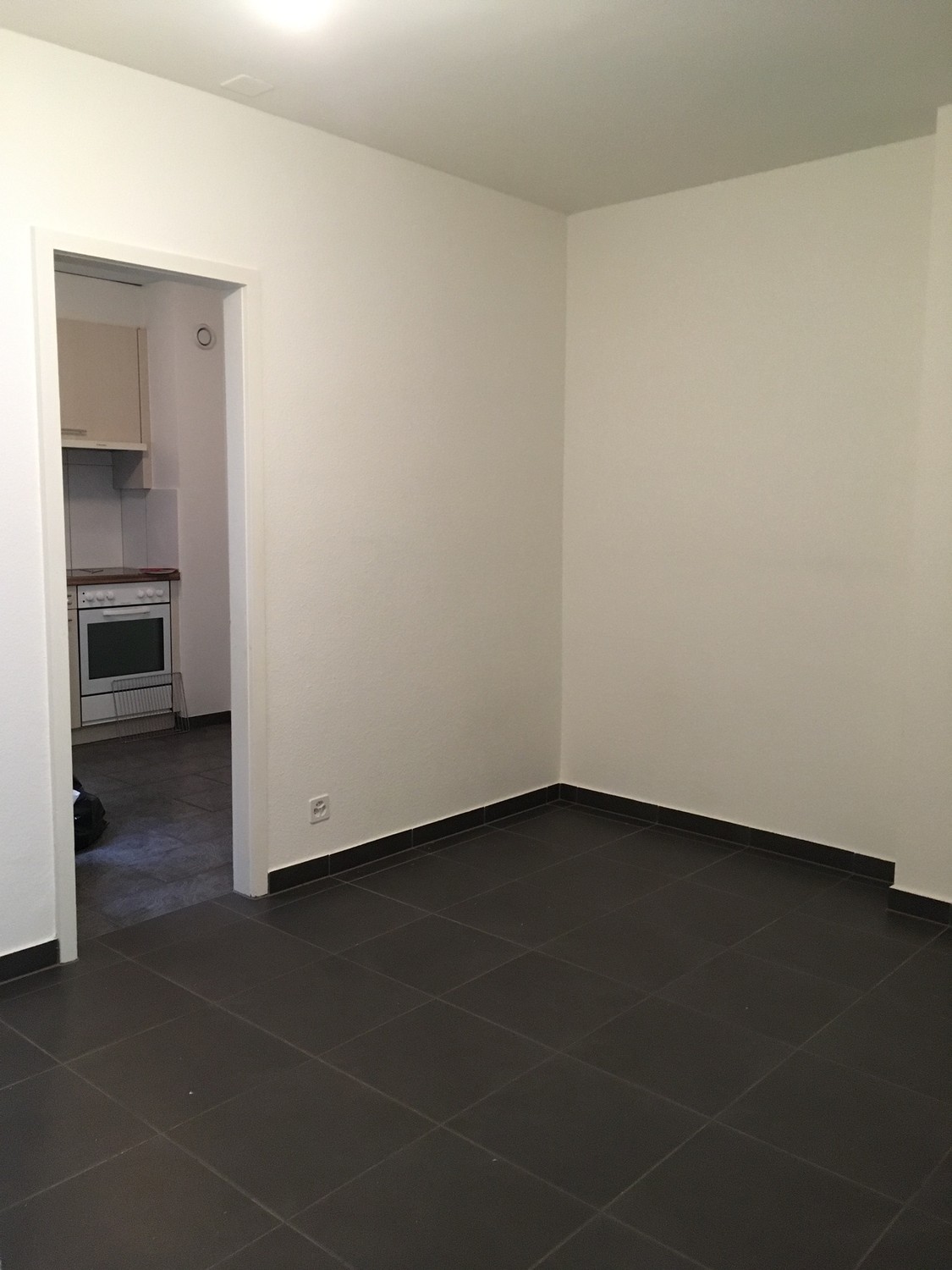 Appartement de 2 ½ pièces, photo 6 sur 6