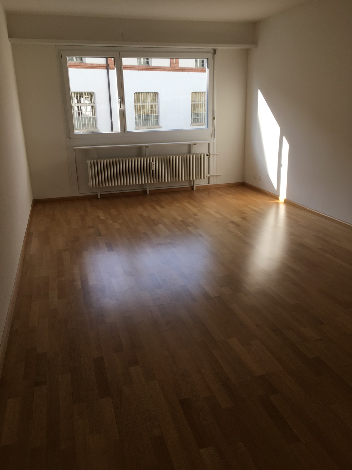 Appartement de 2 ½ pièces, photo 2 sur 6