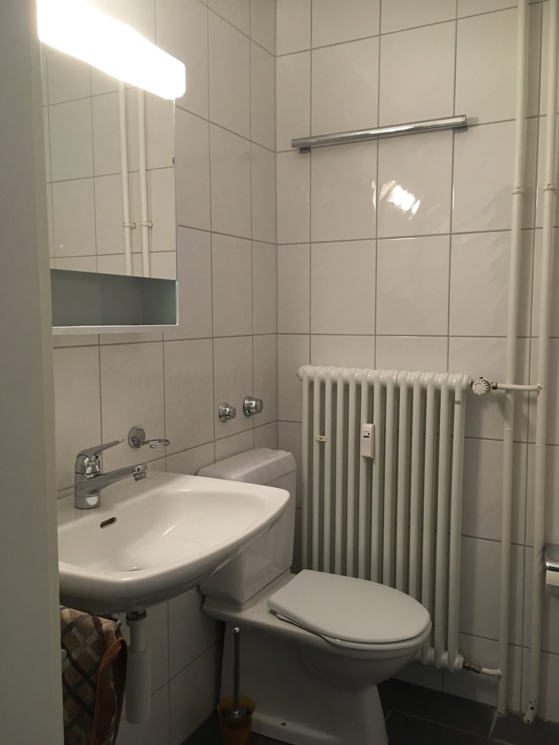 Appartement de 2 ½ pièces, photo 5 sur 6