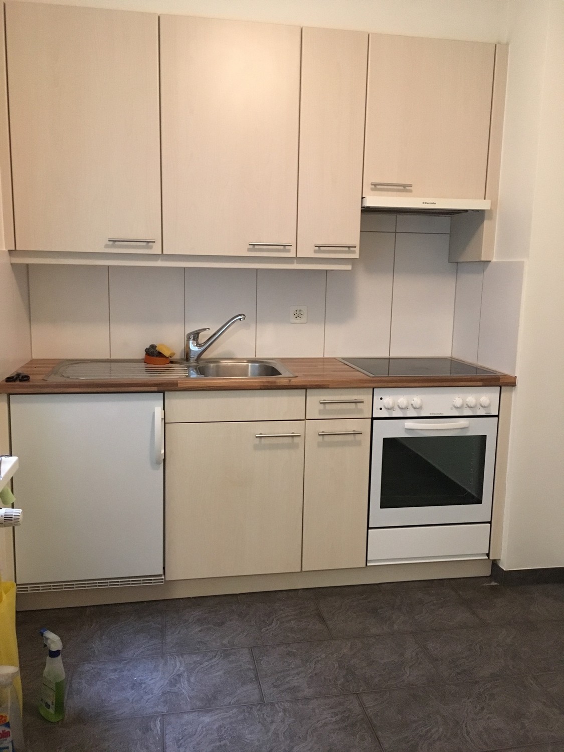 Appartement de 2 ½ pièces, photo 3 sur 6