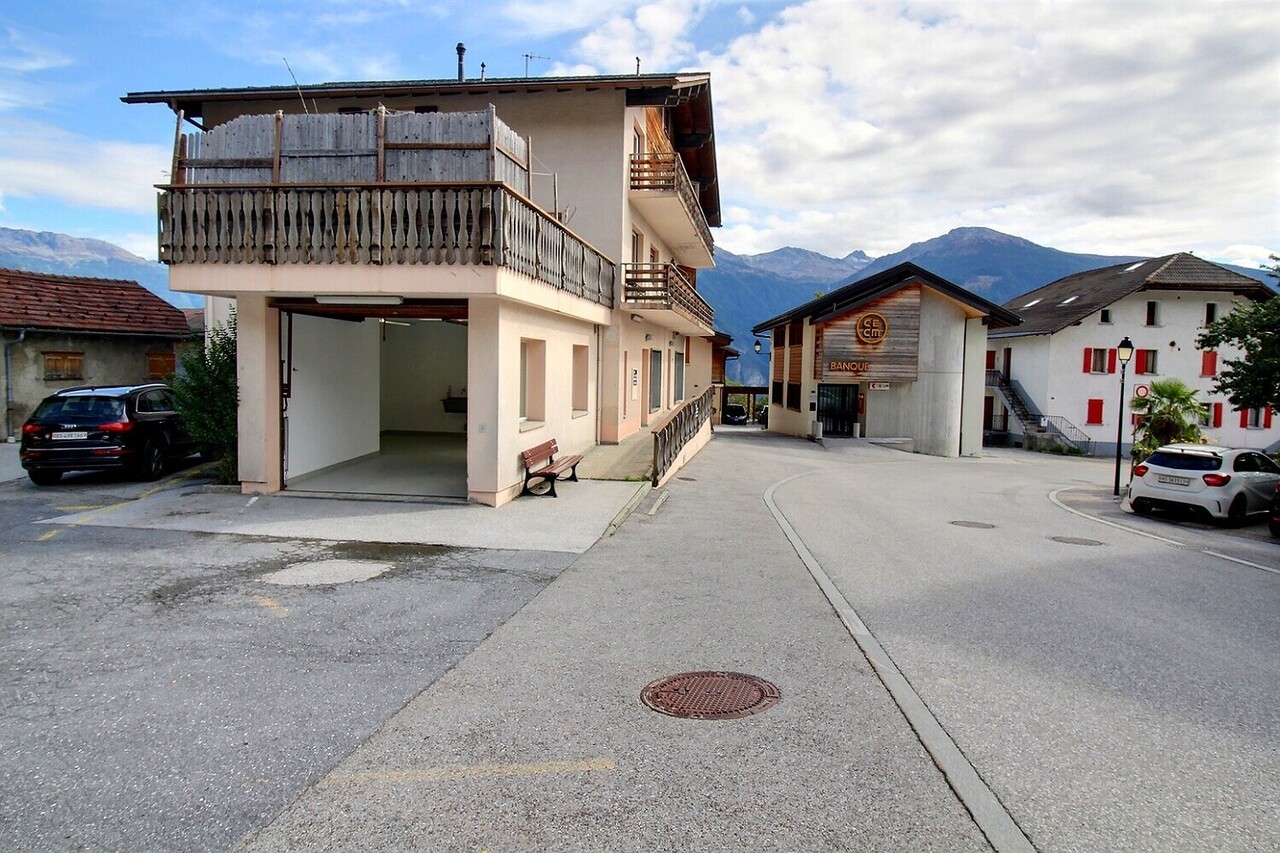 50m² office, photo 8 sur 10