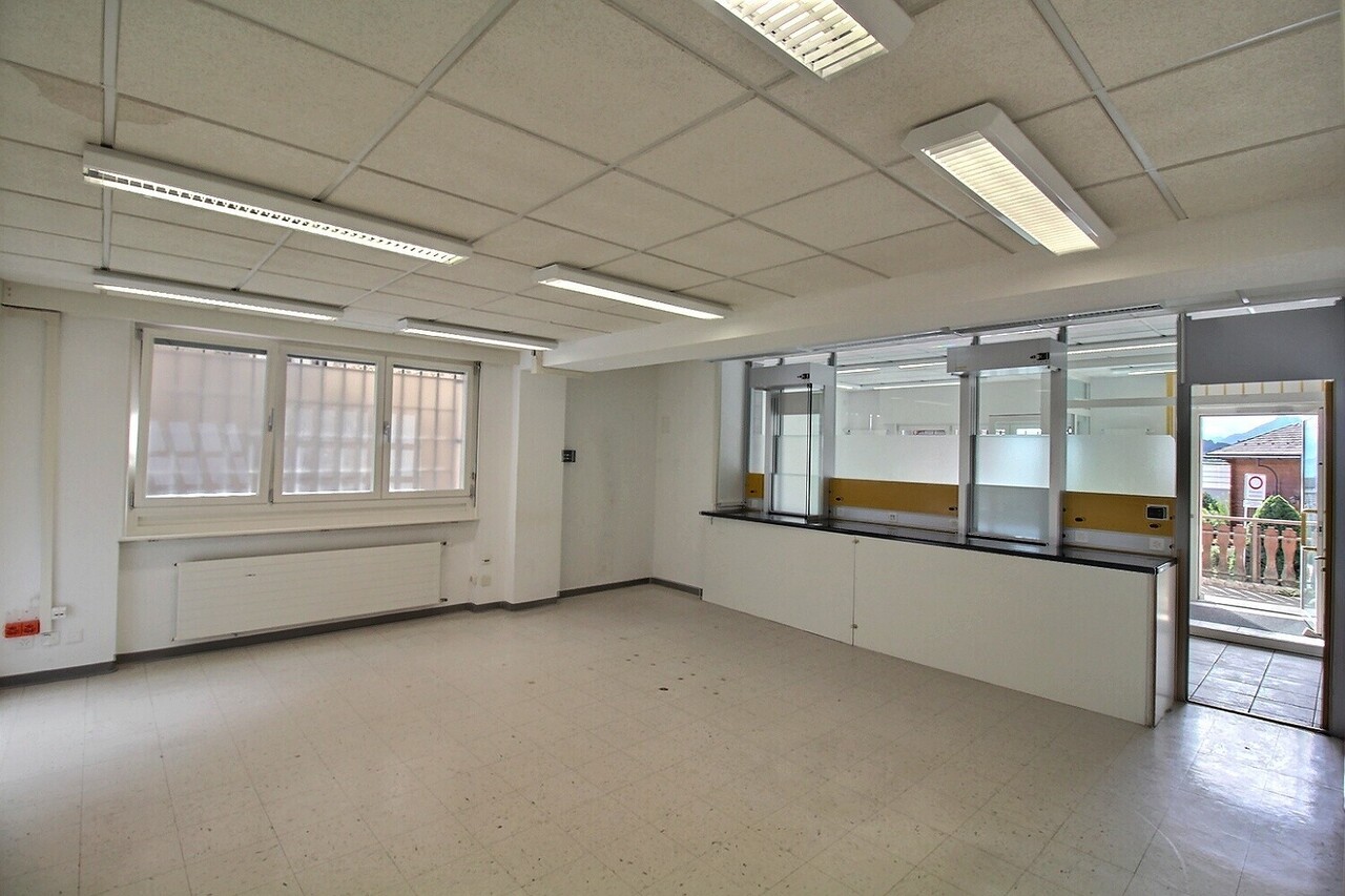 50m² office, photo 3 sur 10