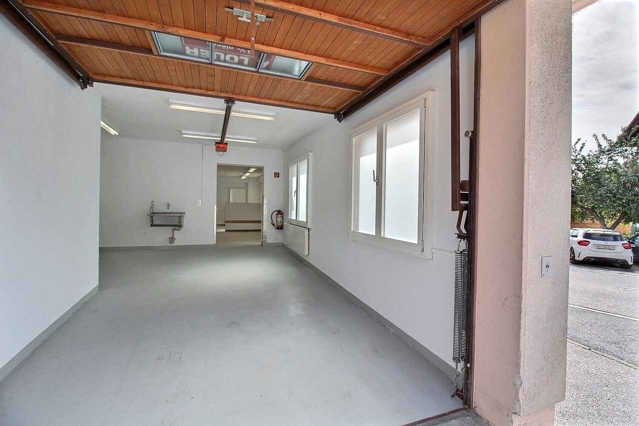 50m² office, photo 7 sur 10