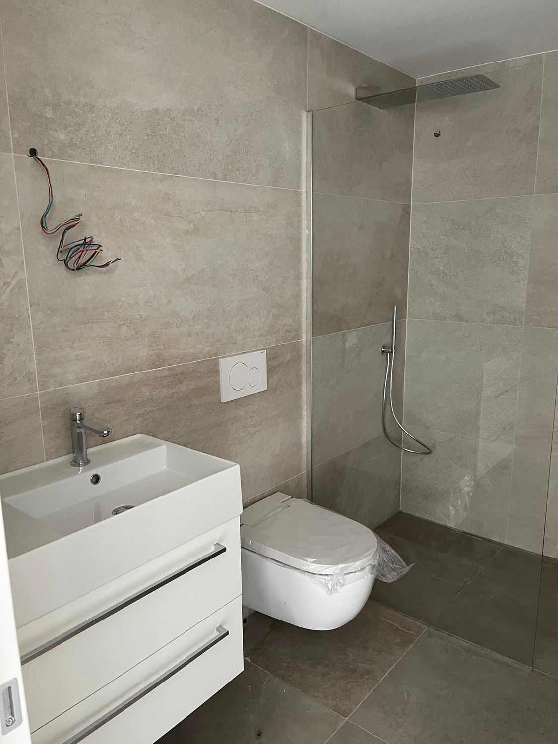 Appartement d'une pièce, photo 1 sur 2