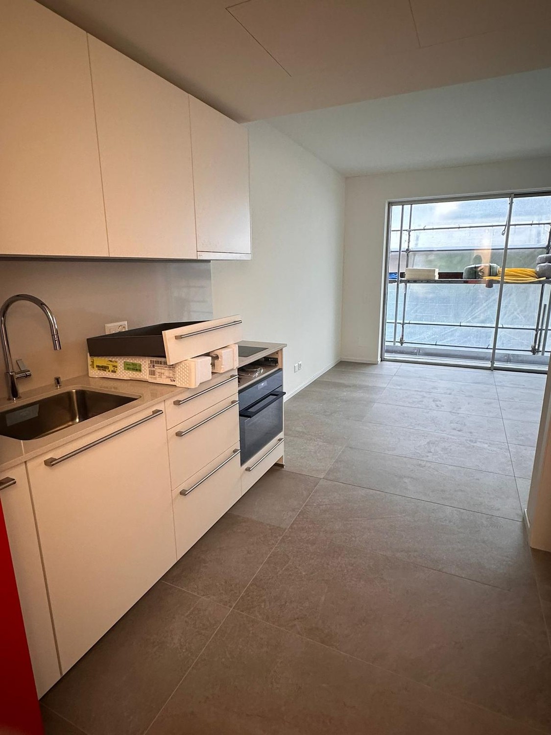 Appartement d'une pièce, photo 2 sur 2