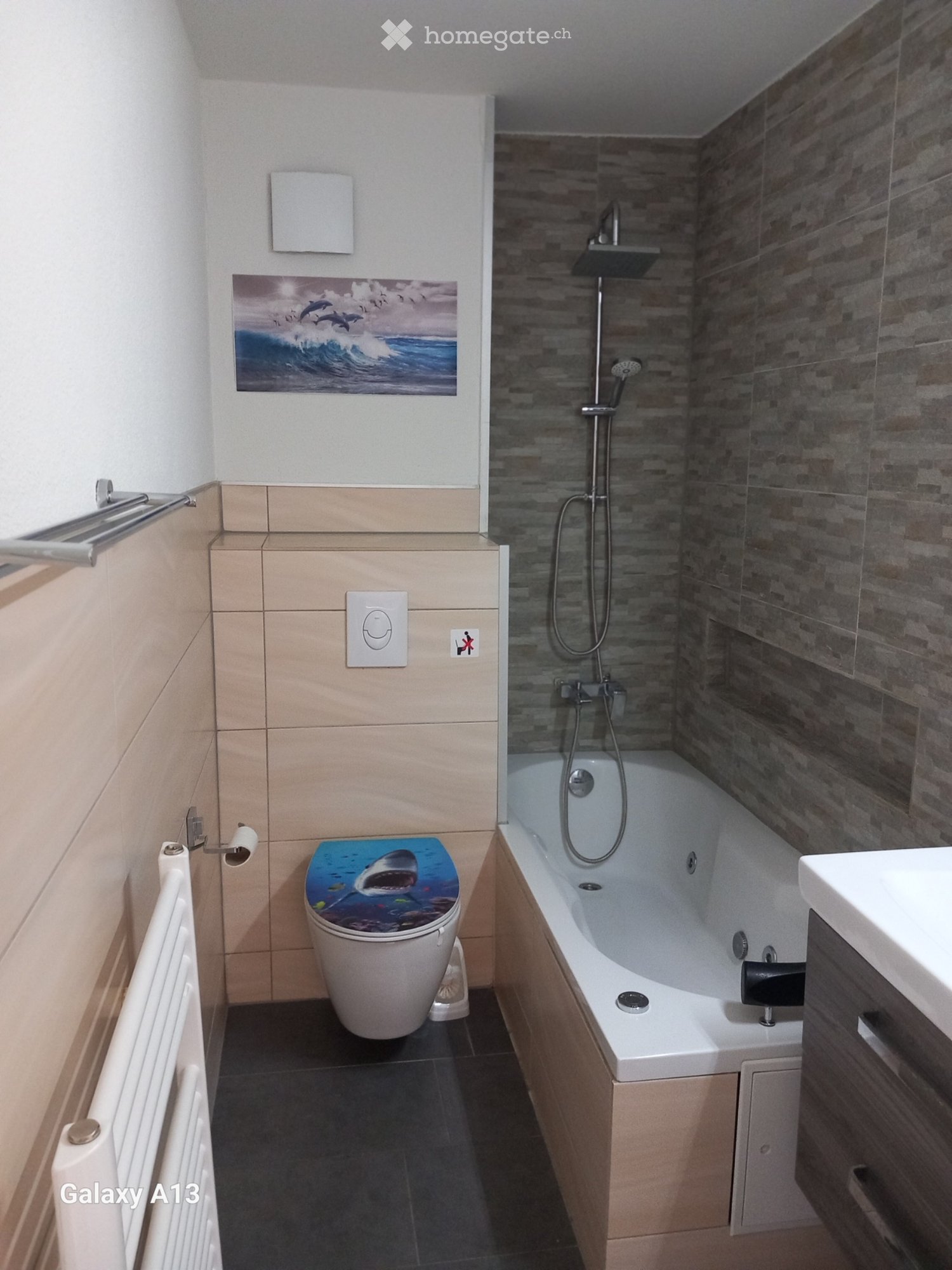 Appartement de 3 pièces, photo 3 sur 5