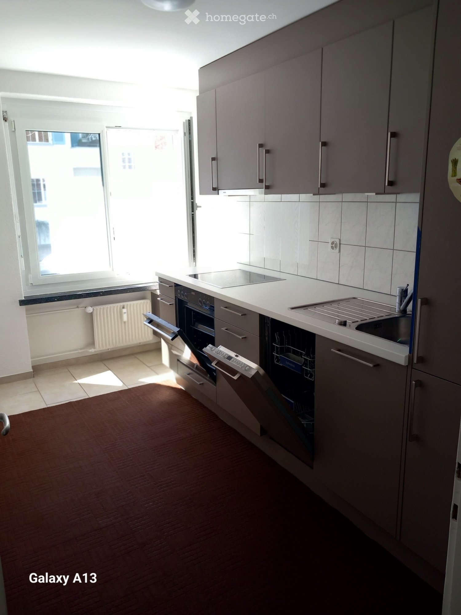 Appartement de 3 pièces, photo 4 sur 5