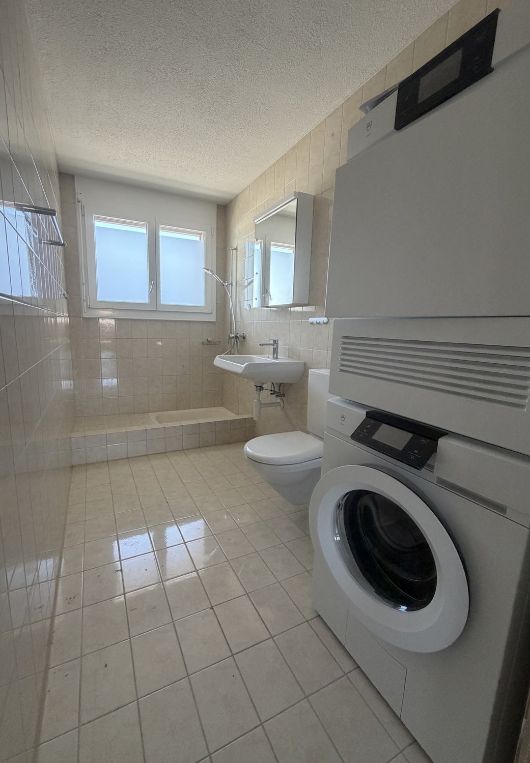 Appartement mansardé de 5 ½ pièces