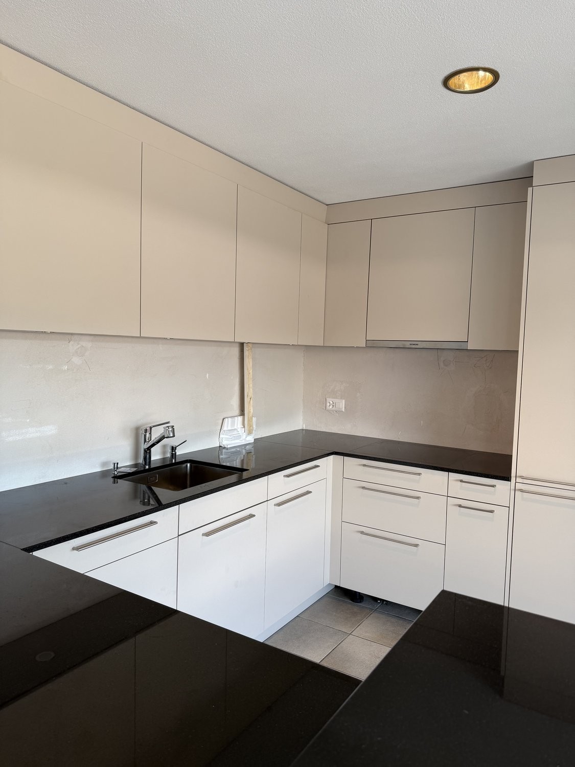 Appartement mansardé de 5 ½ pièces