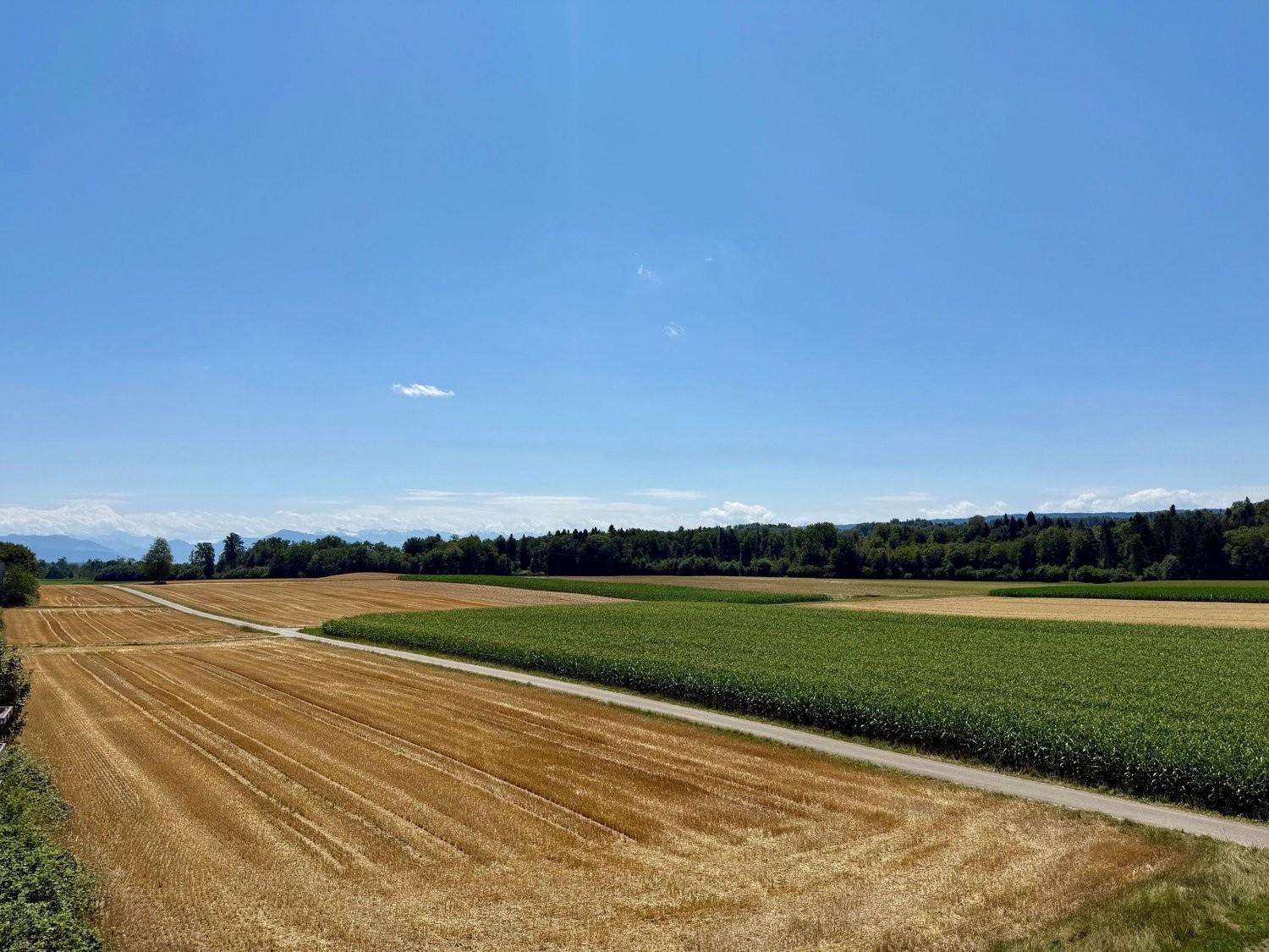 Appartement mansardé de 5 ½ pièces