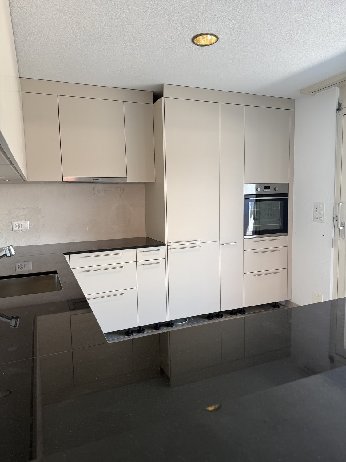 Appartement mansardé de 5 ½ pièces