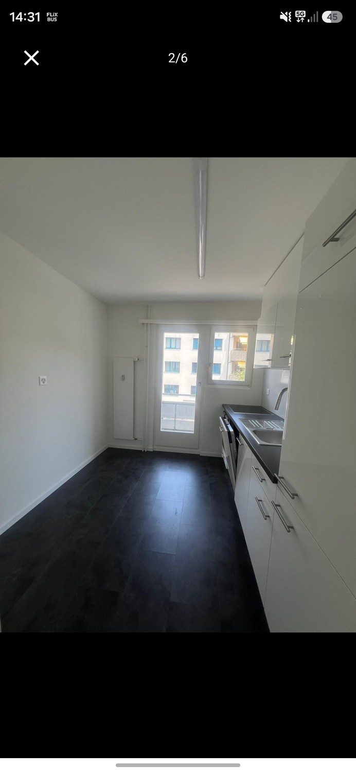 Appartement de 3 ½ pièces, photo 2 sur 6