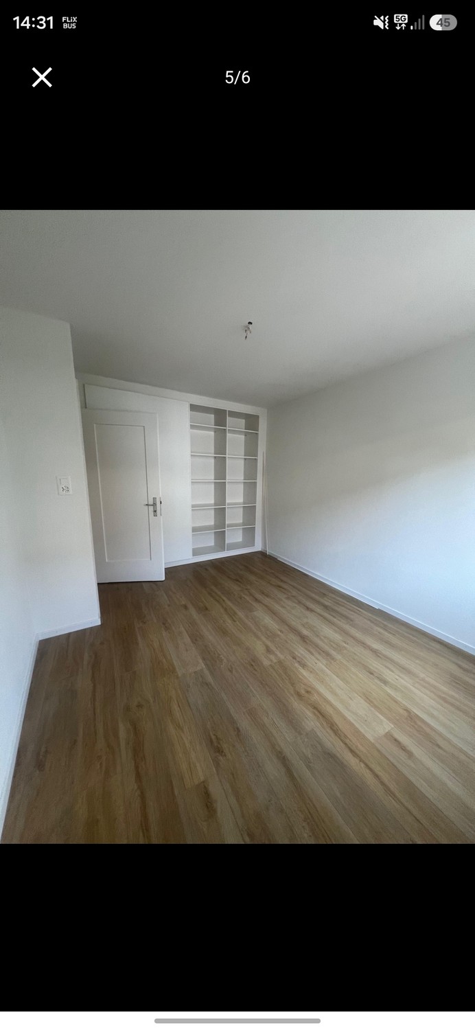 Appartement de 3 ½ pièces, photo 6 sur 6