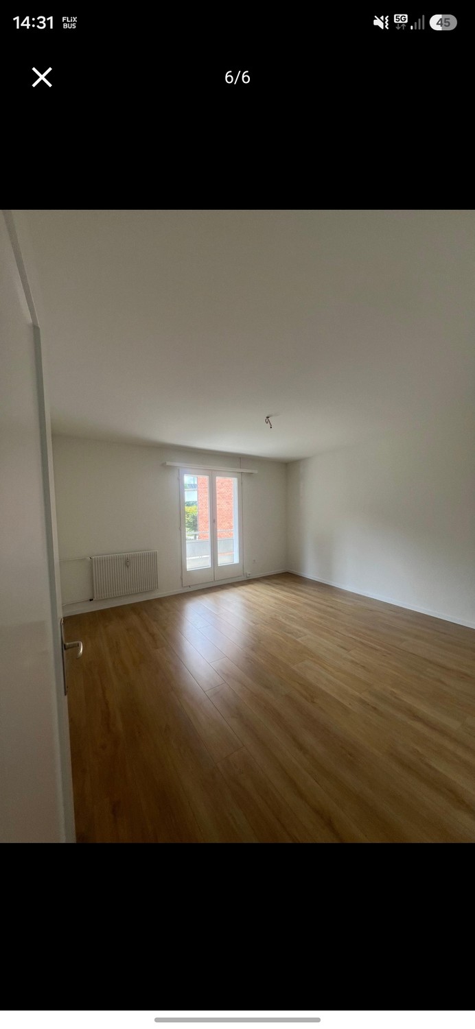 Appartement de 3 ½ pièces, photo 5 sur 6