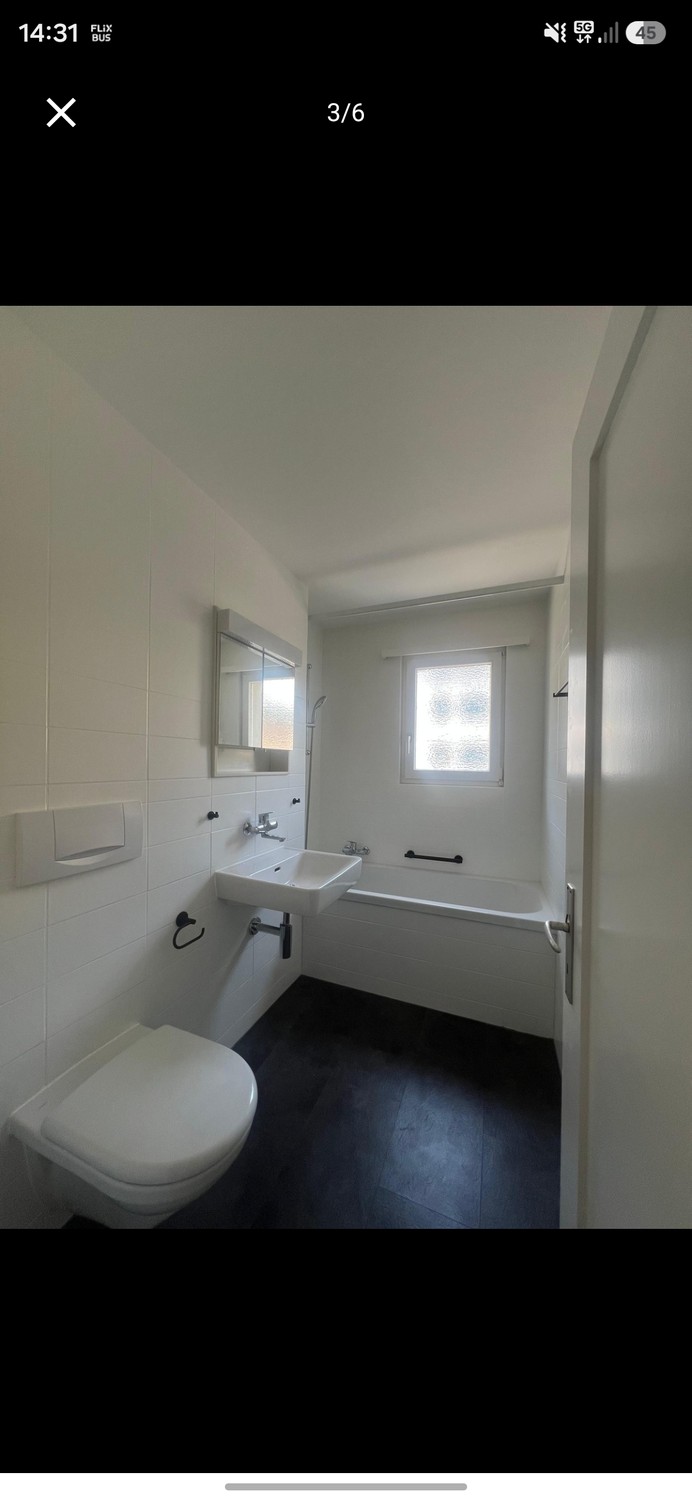 Appartement de 3 ½ pièces, photo 3 sur 6