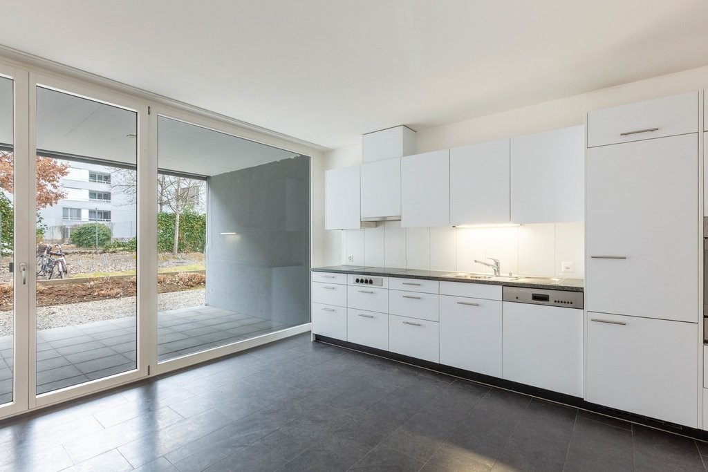 duplex 2 ½ pièces