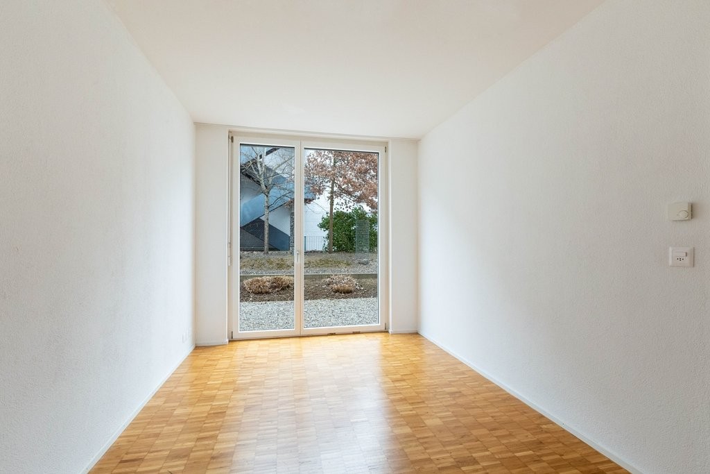 duplex 2 ½ pièces