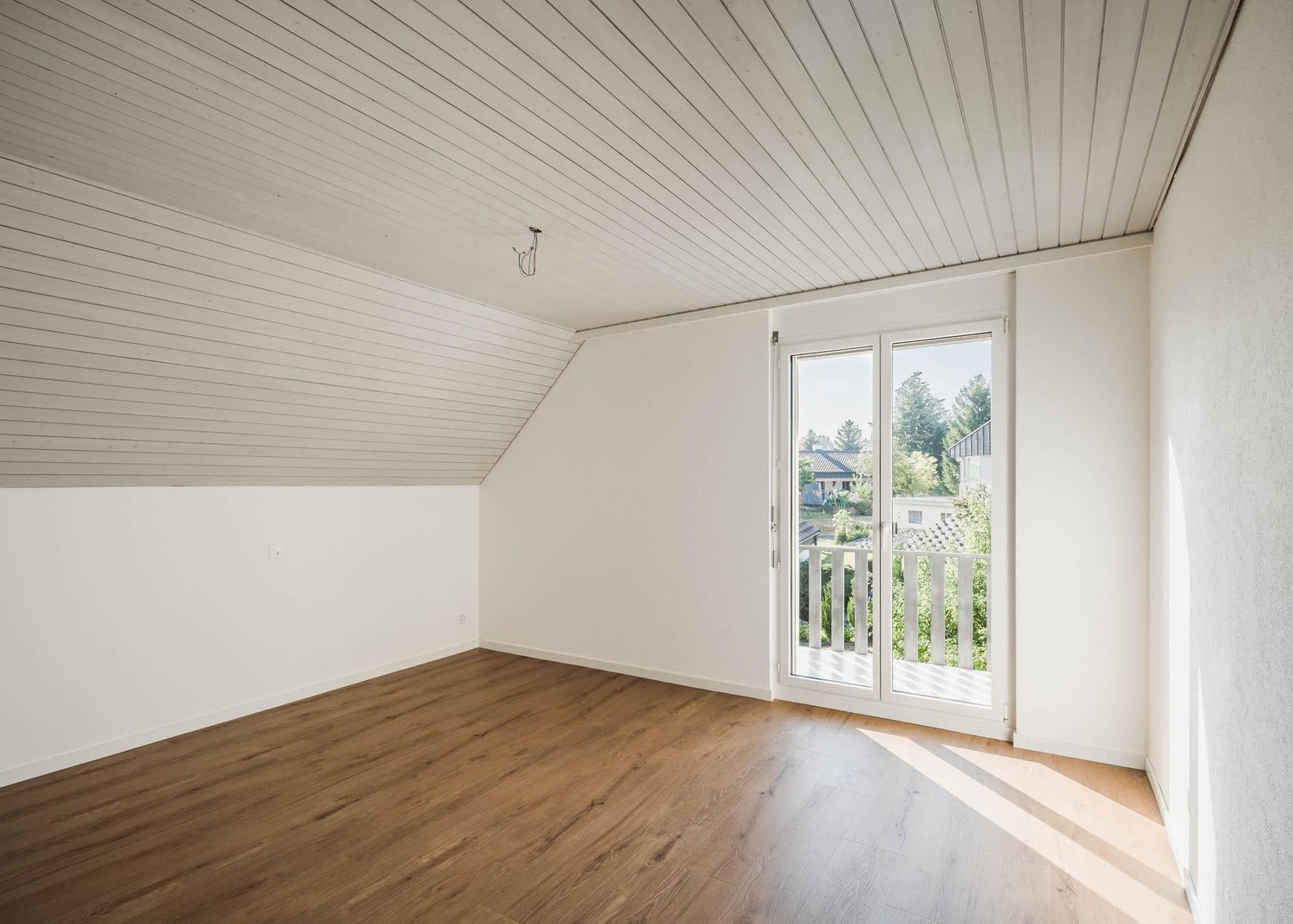 Maison individuelle de 5 ½ pièces, photo 9 sur 10