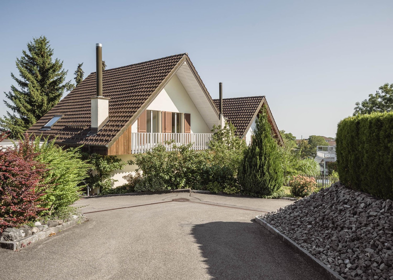 Maison individuelle de 5 ½ pièces, photo 2 sur 10