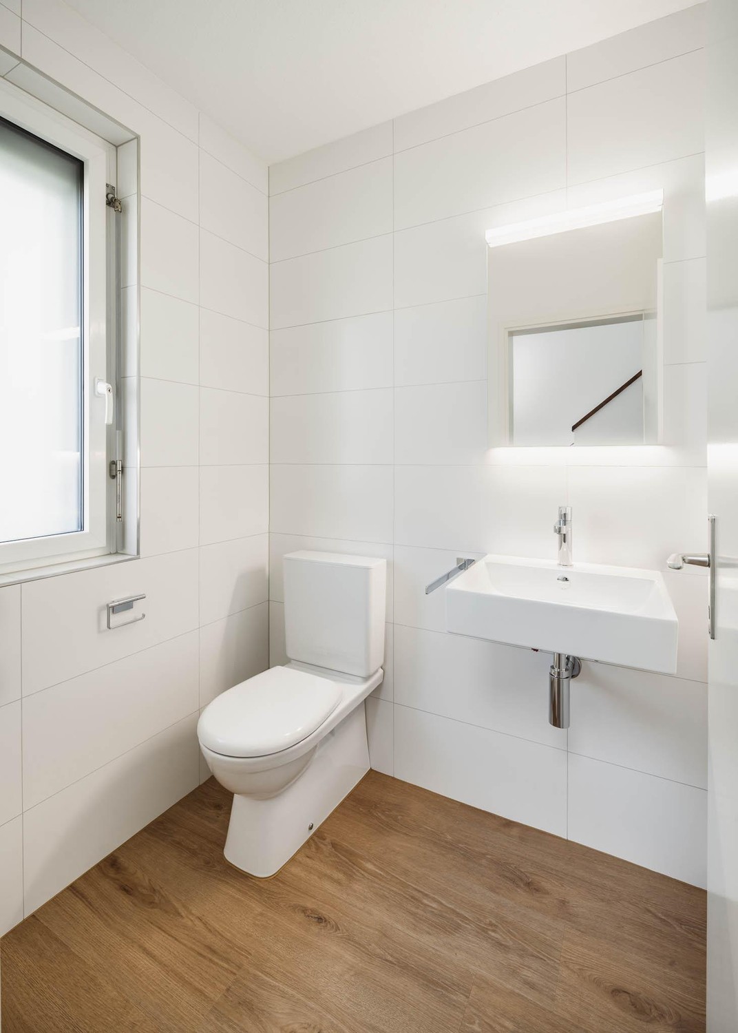 Maison individuelle de 5 ½ pièces, photo 5 sur 10