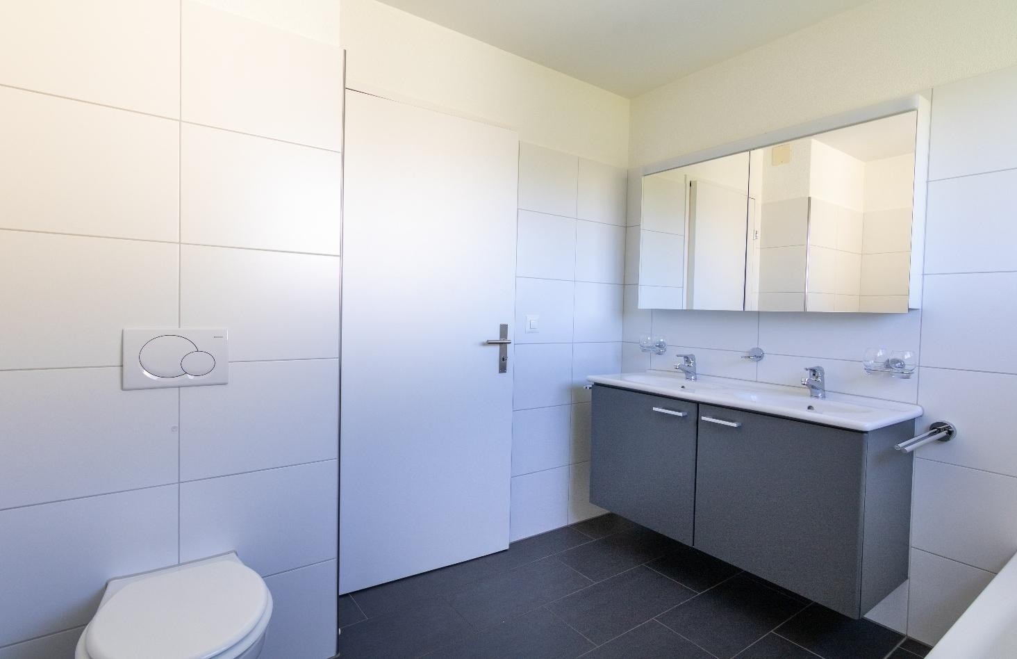 Appartement de 4 ½ pièces