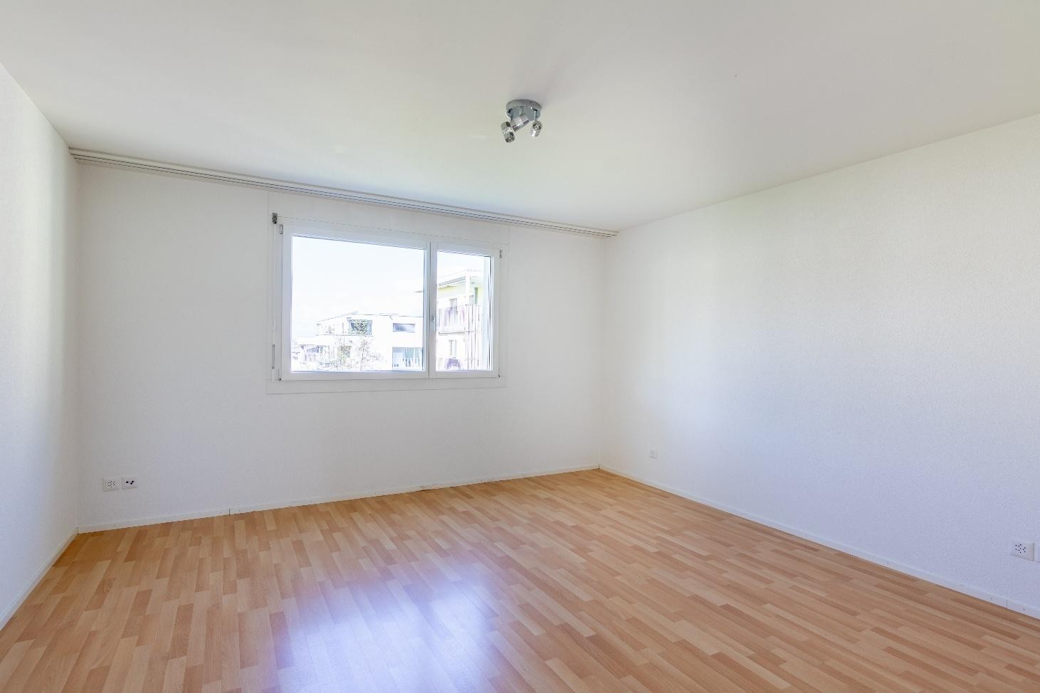 Appartement de 4 ½ pièces